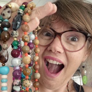 handgemaakte kettingen caruja sieraden janet edens